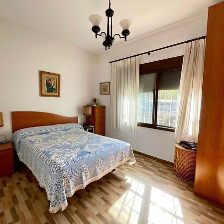 Casa Don Bosco Villa Campano  ภายนอก รูปภาพ